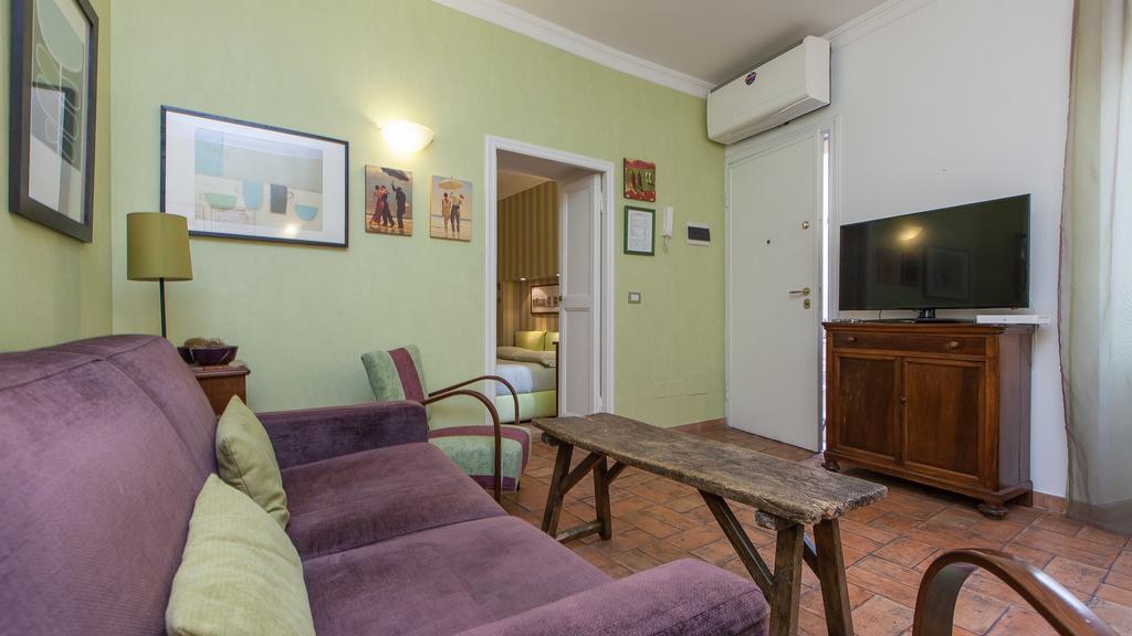 Montefiore Loft Rome Exterior photo